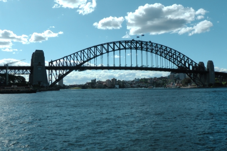 Harbour Bridge